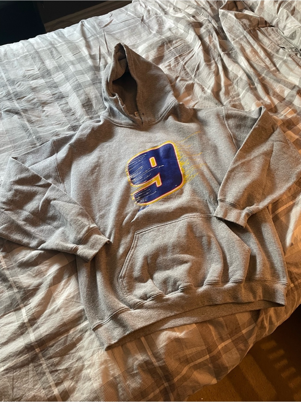 Chase Elliot nascar hoodie